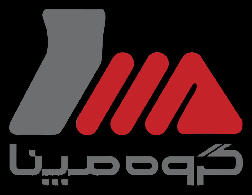 لوگوی گروه مپنا