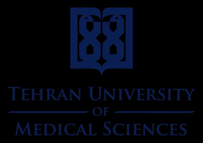 لوگوی دانشگاه علوم پزشکی و خدمات بهداشتی درمانی تهران