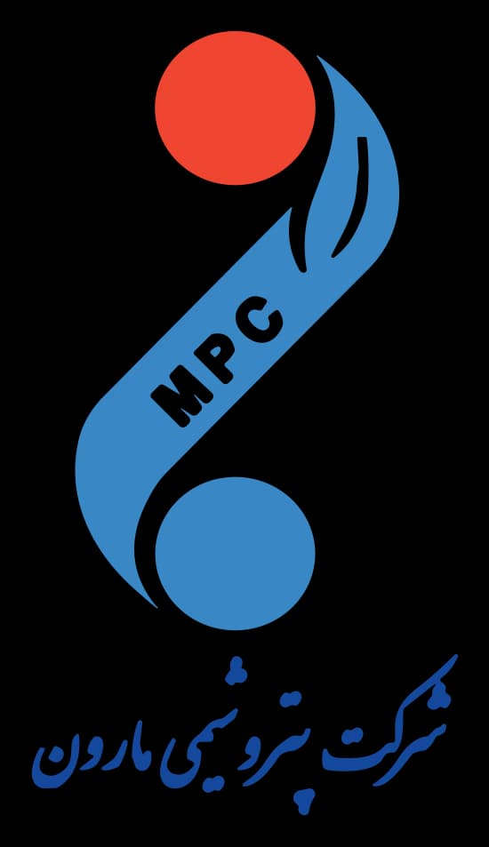 لوگوی شرکت پتروشیمی مارون