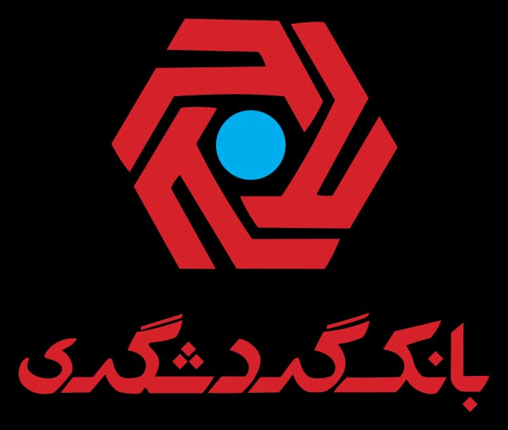 لوگوی بانک گردشگری