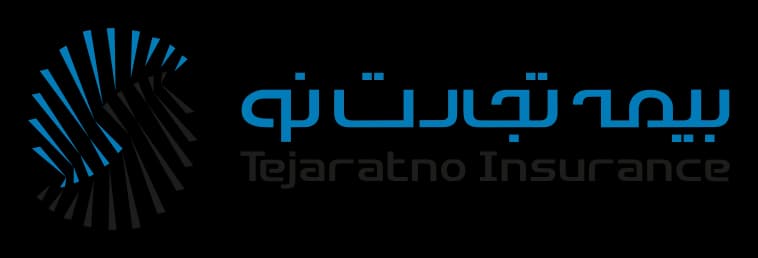 لوگوی بیمه تجارت نو