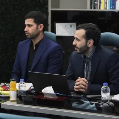 برگزاری مجمع عمومی سالانه صندوق توسعه فناوری ایرانیان در مرداد ۱۴۰۳